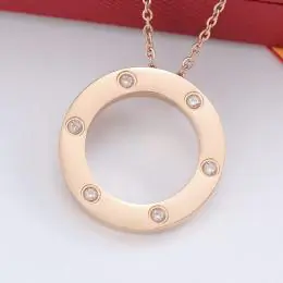 cartier collier s_1213643